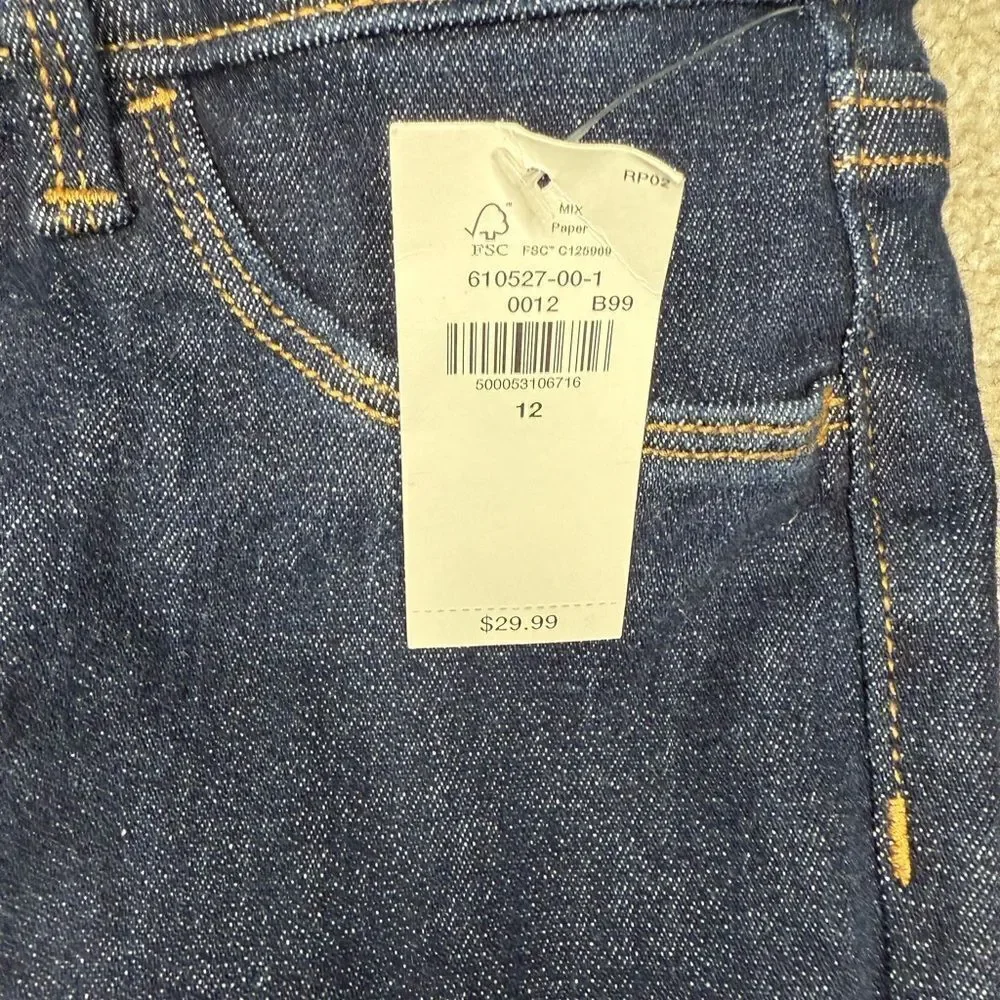 NWT Old Navy Ballerina Jeggings